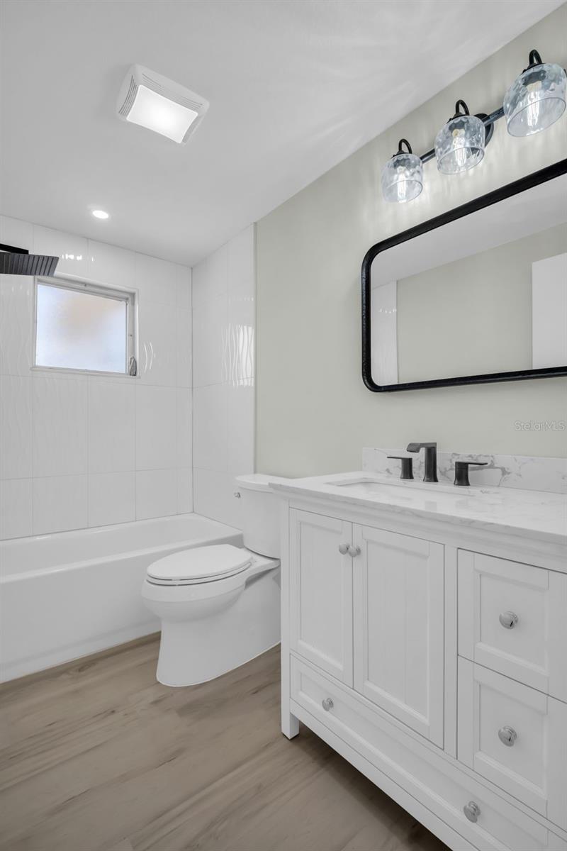 HILLANDALE - Residential