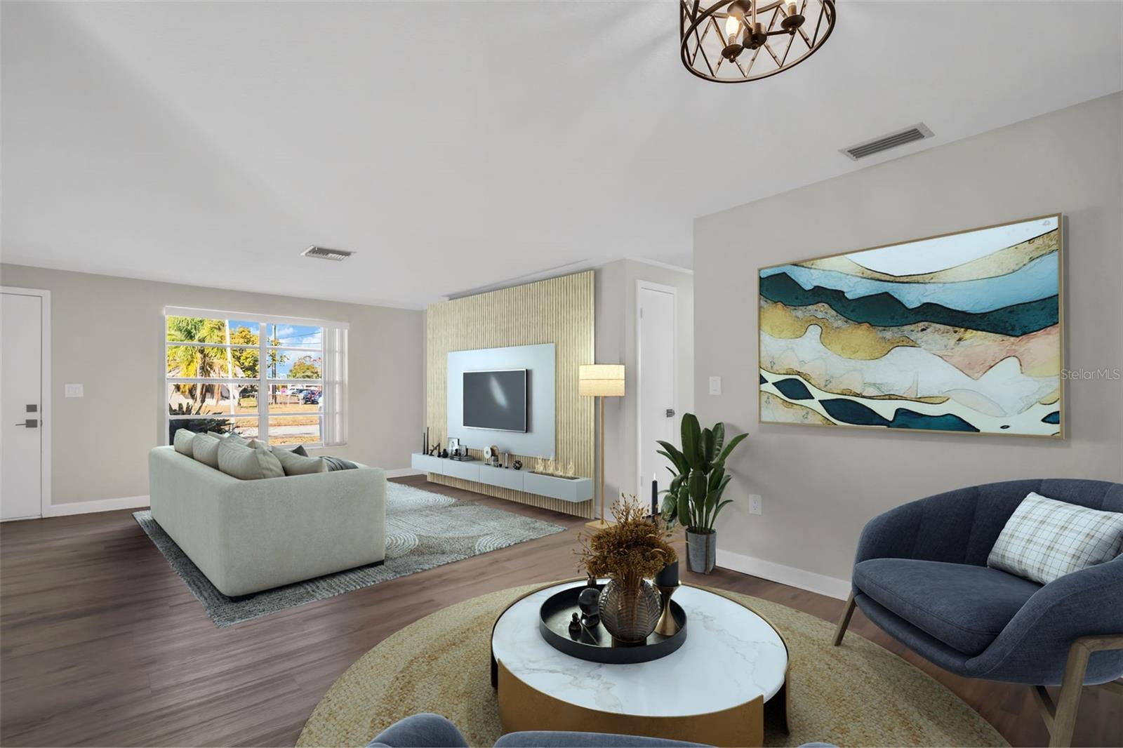 HILLANDALE - Residential