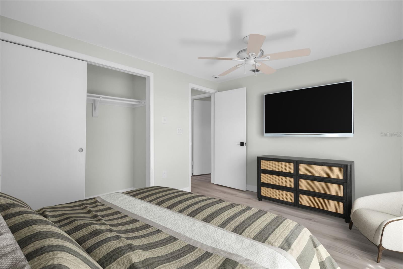 HILLANDALE - Residential