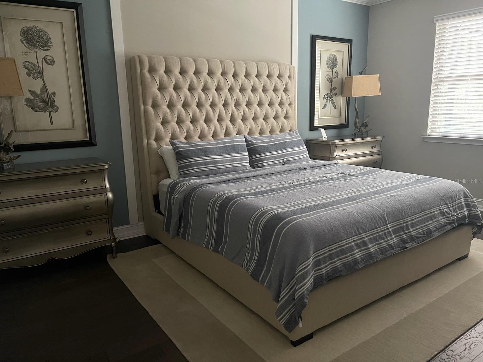 TOSCANA ISLES UNIT1 - Residential Lease