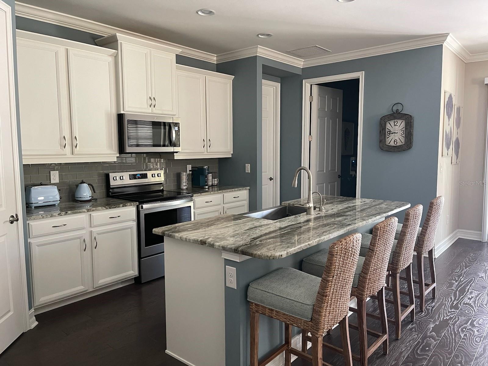 TOSCANA ISLES UNIT1 - Residential Lease