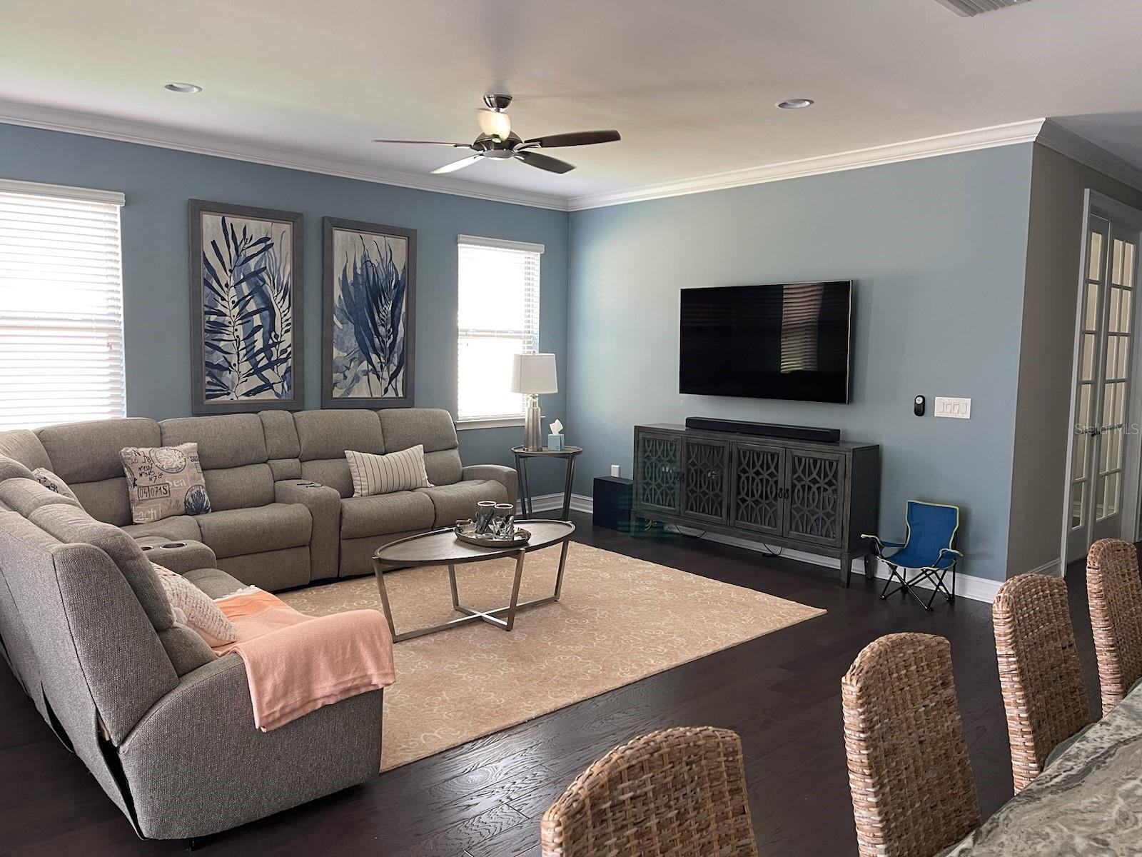 TOSCANA ISLES UNIT1 - Residential Lease