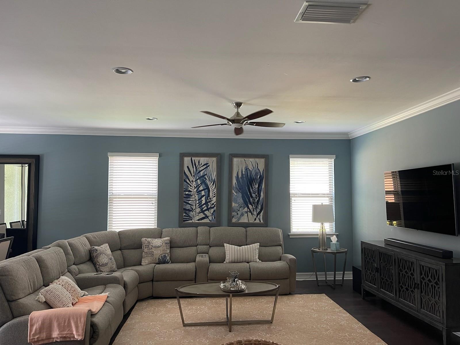 TOSCANA ISLES UNIT1 - Residential Lease