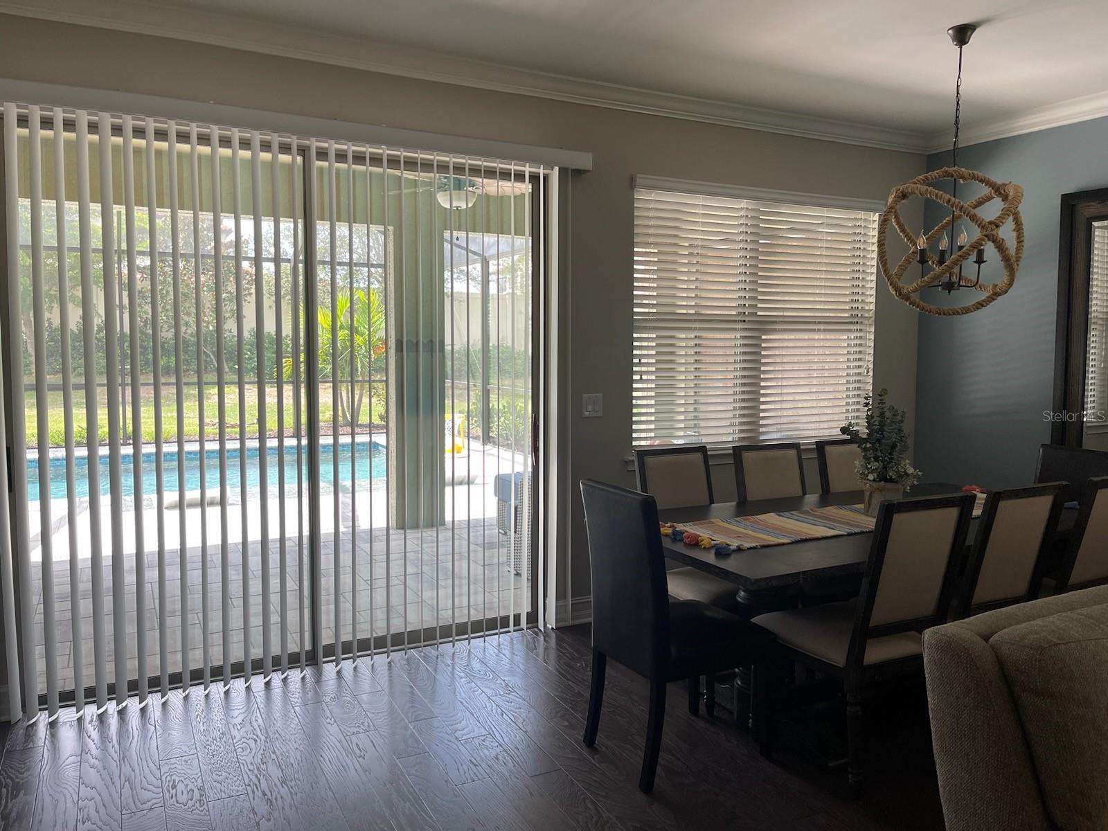 TOSCANA ISLES UNIT1 - Residential Lease