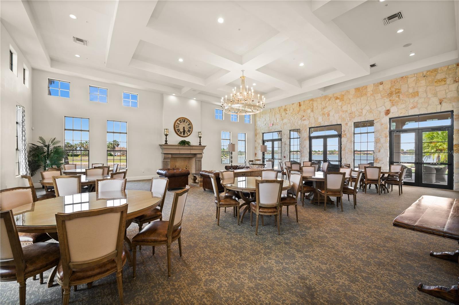 TOSCANA ISLES UNIT1 - Residential Lease