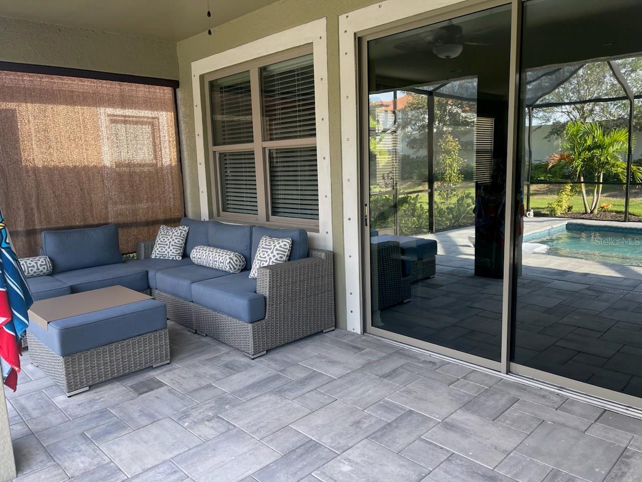 TOSCANA ISLES UNIT1 - Residential Lease
