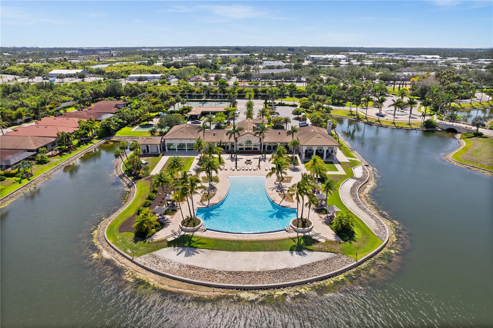 TOSCANA ISLES UNIT1 - Residential Lease