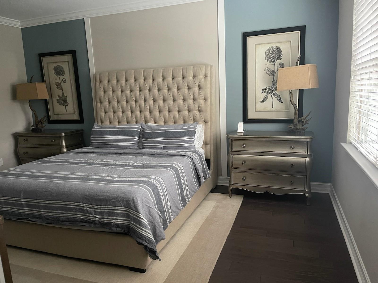 TOSCANA ISLES UNIT1 - Residential Lease