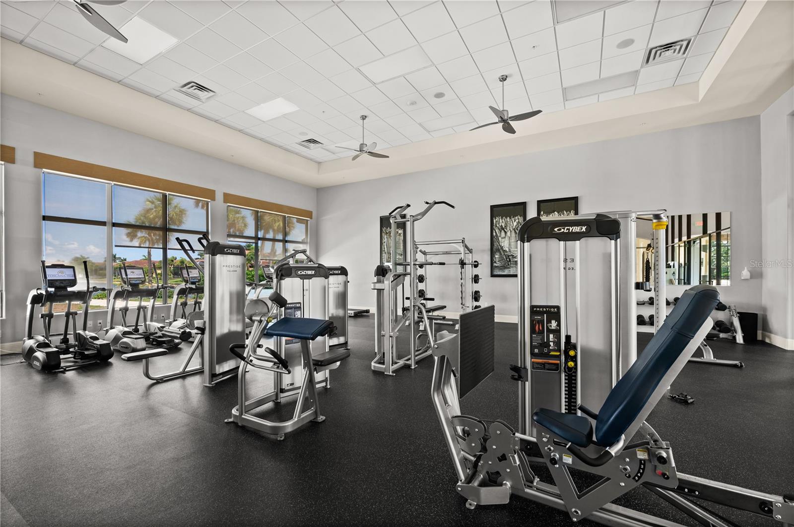 TOSCANA ISLES UNIT1 - Residential Lease