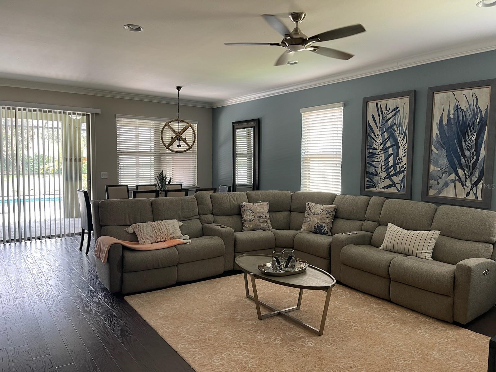 TOSCANA ISLES UNIT1 - Residential Lease