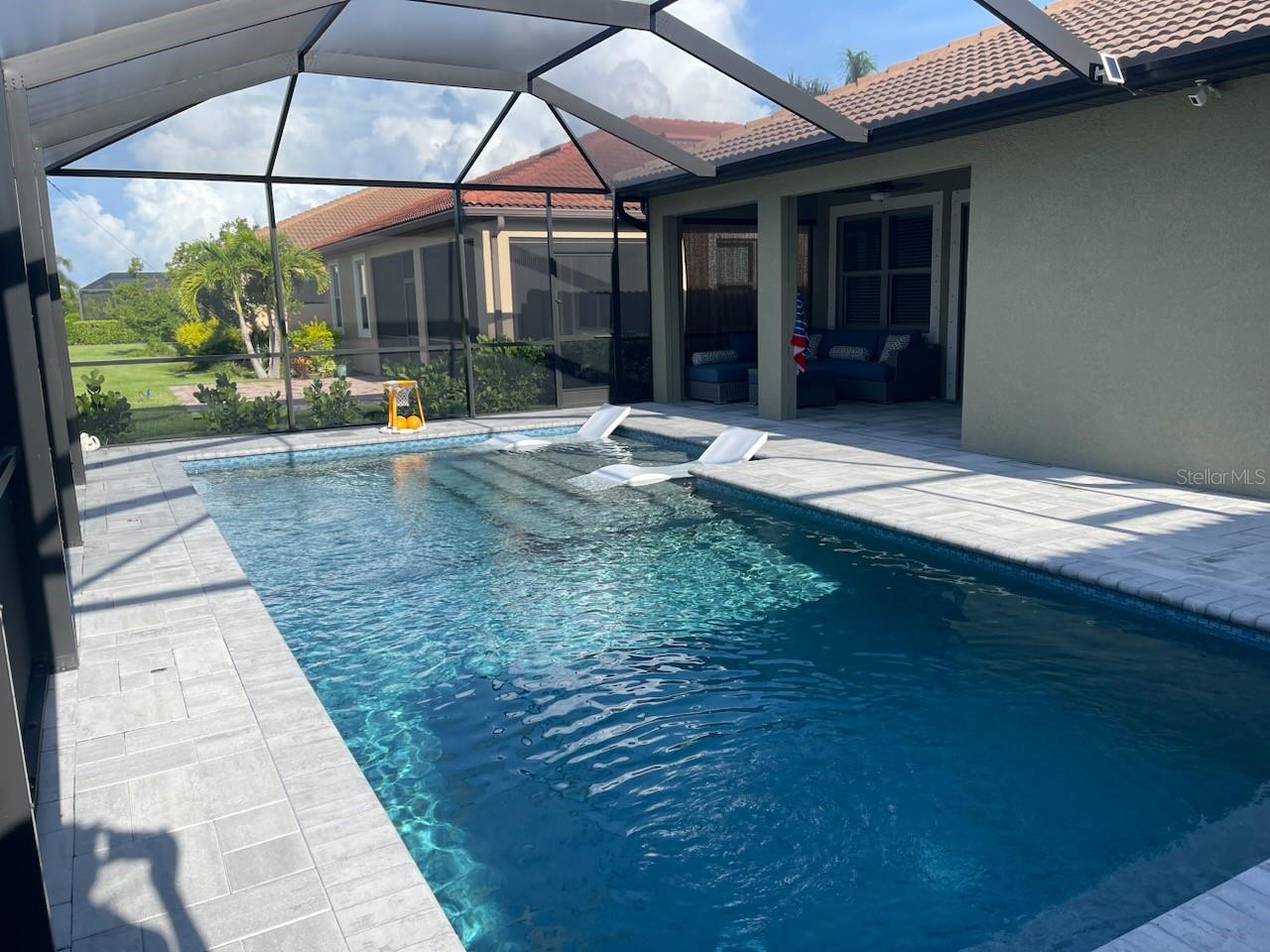 TOSCANA ISLES UNIT1 - Residential Lease