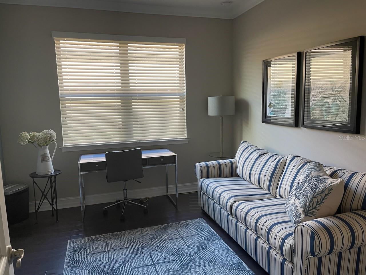 TOSCANA ISLES UNIT1 - Residential Lease