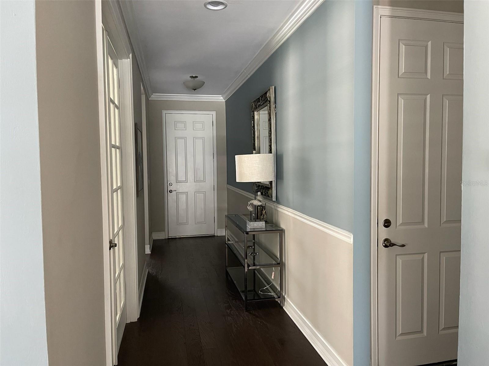 TOSCANA ISLES UNIT1 - Residential Lease