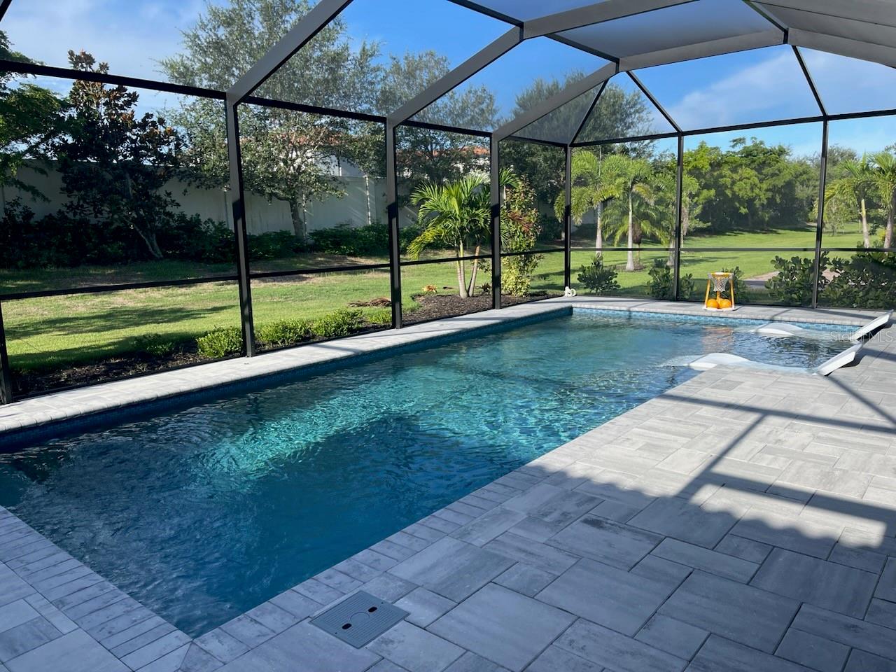 TOSCANA ISLES UNIT1 - Residential Lease