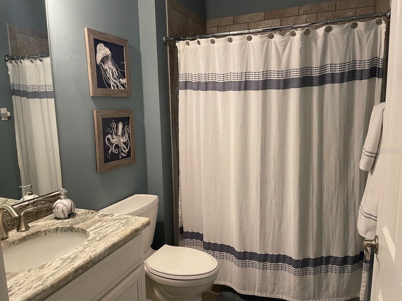 TOSCANA ISLES UNIT1 - Residential Lease