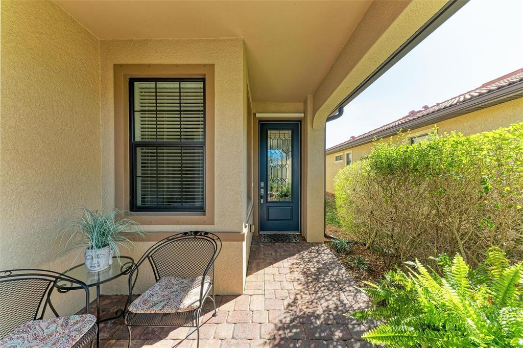 Photo of 6739 Haverhill Court, Bradenton, FL 34202 (MLS # A4652185)