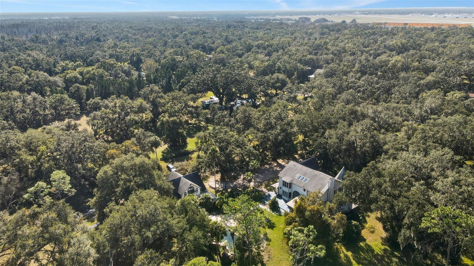 ZEPHYRHILLS COLONY COMPANY - Residential