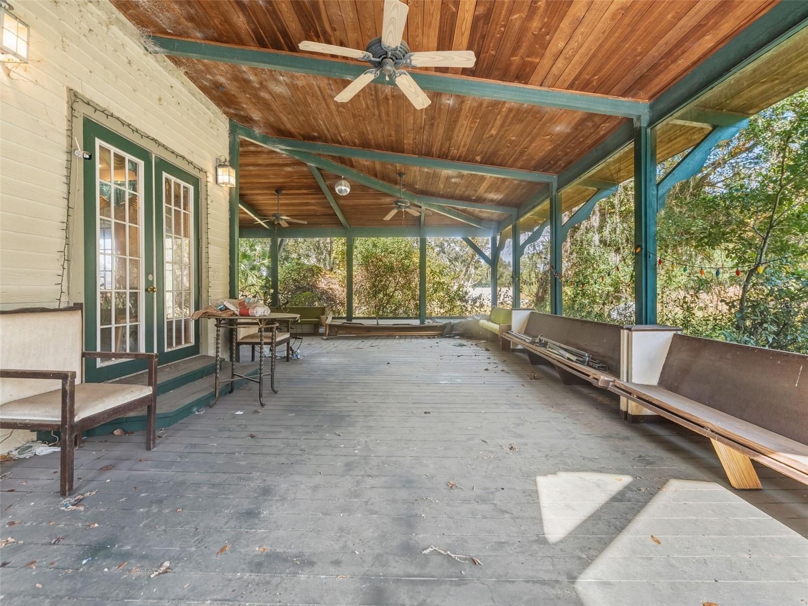 ZEPHYRHILLS COLONY COMPANY - Residential