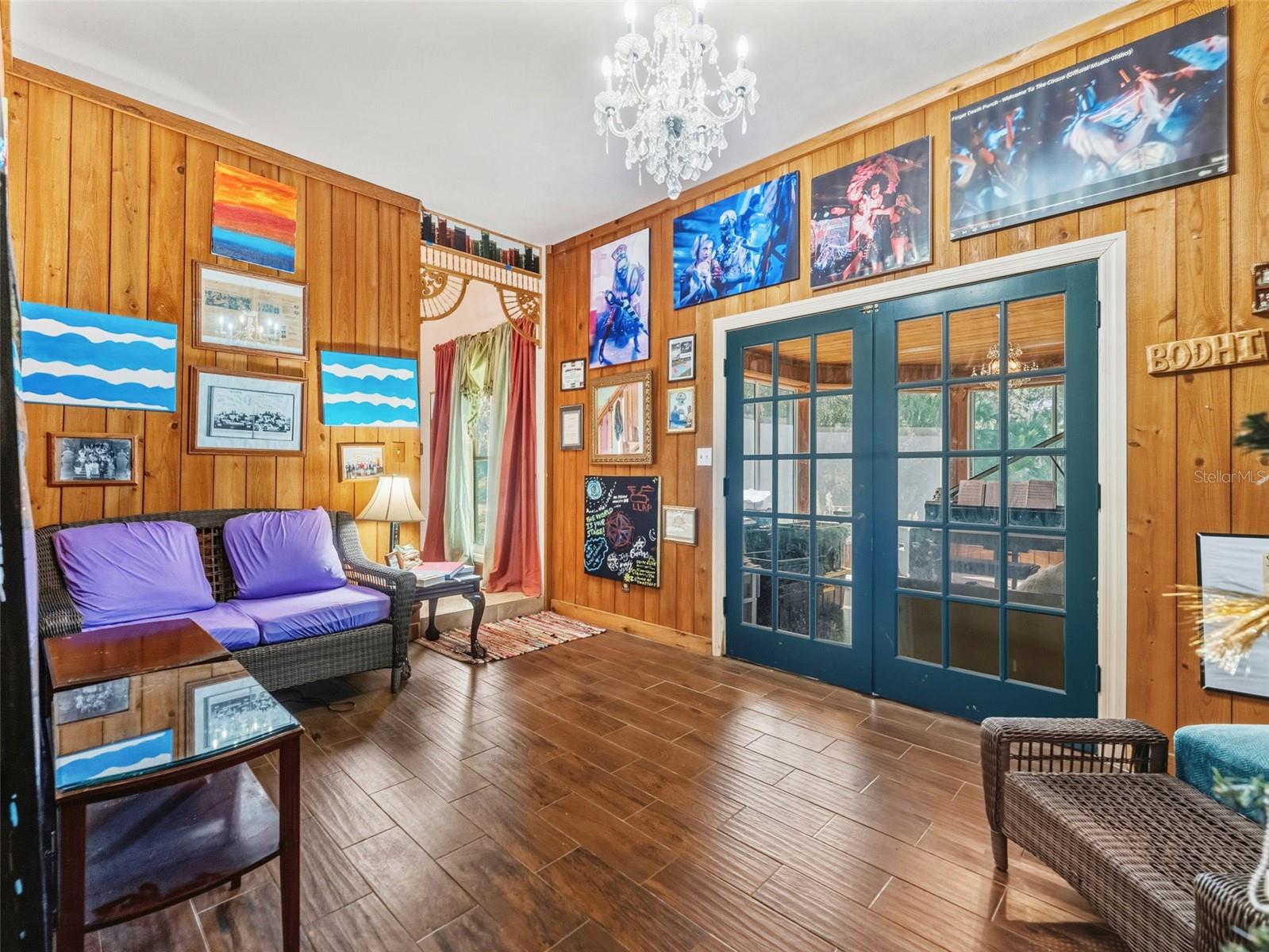 ZEPHYRHILLS COLONY COMPANY - Residential