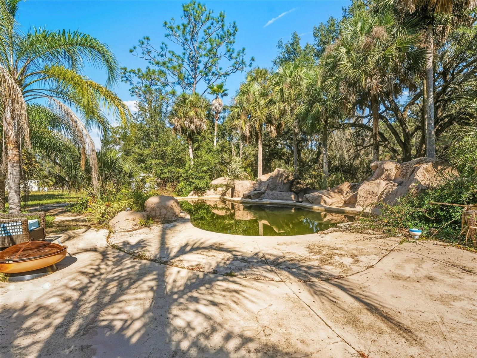 ZEPHYRHILLS COLONY COMPANY - Residential