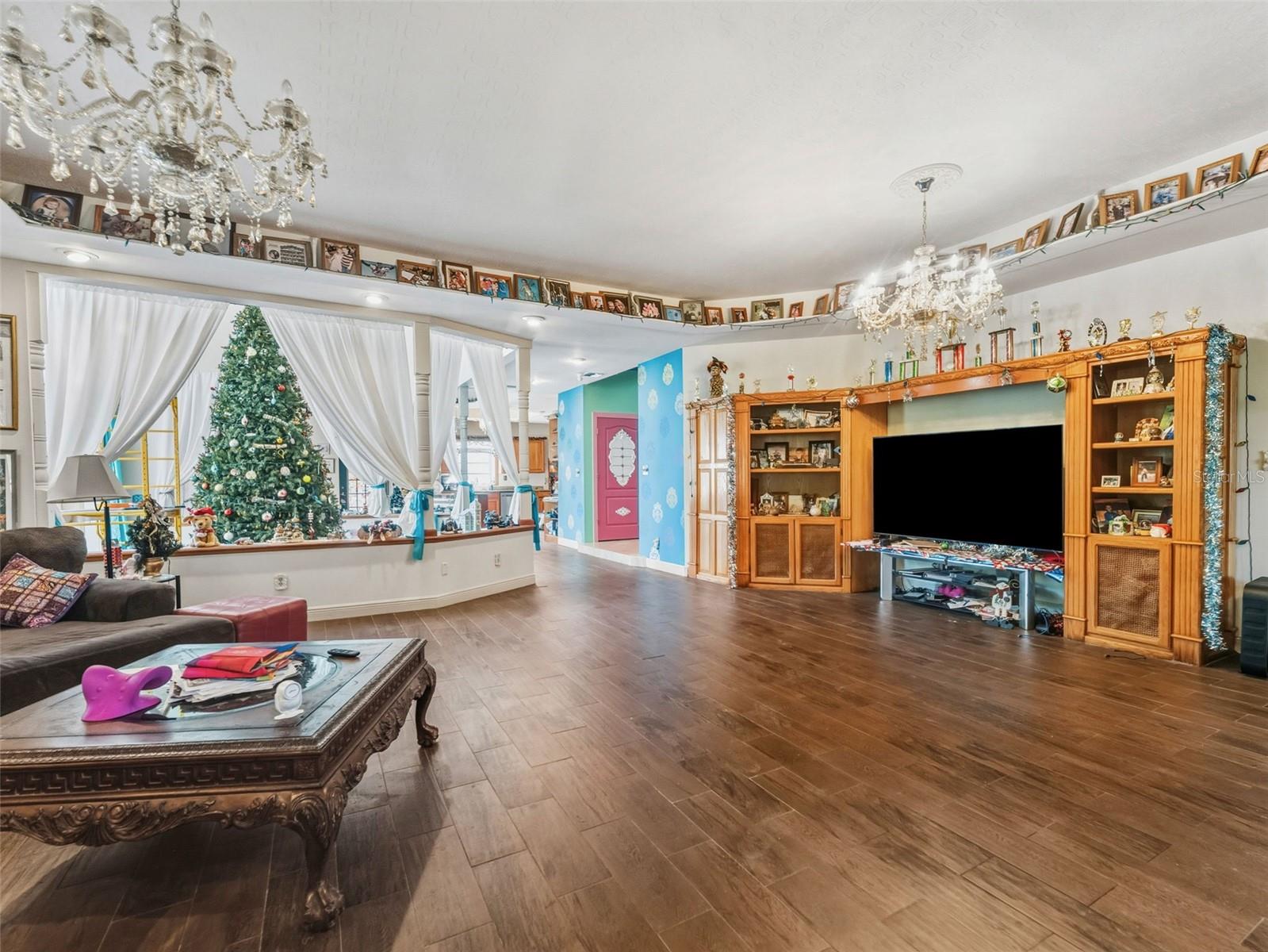 ZEPHYRHILLS COLONY COMPANY - Residential