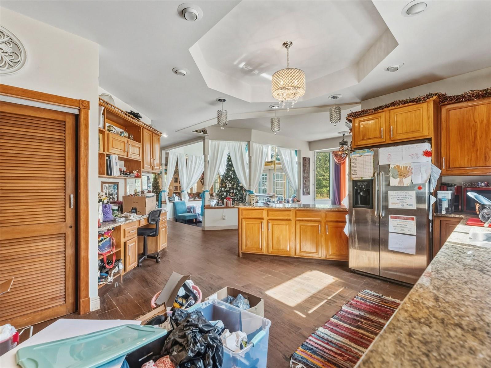 ZEPHYRHILLS COLONY COMPANY - Residential