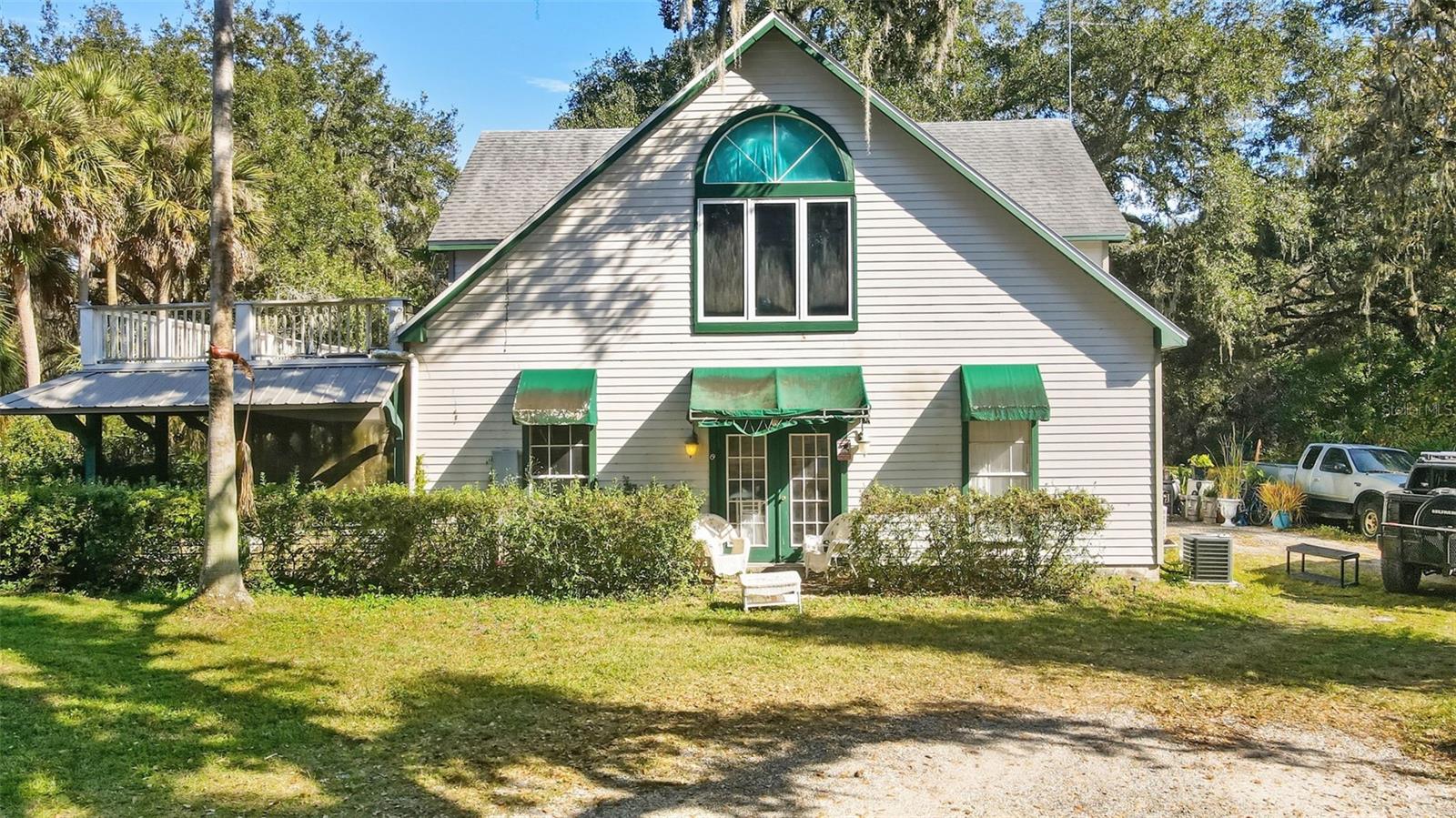 ZEPHYRHILLS COLONY COMPANY - Residential