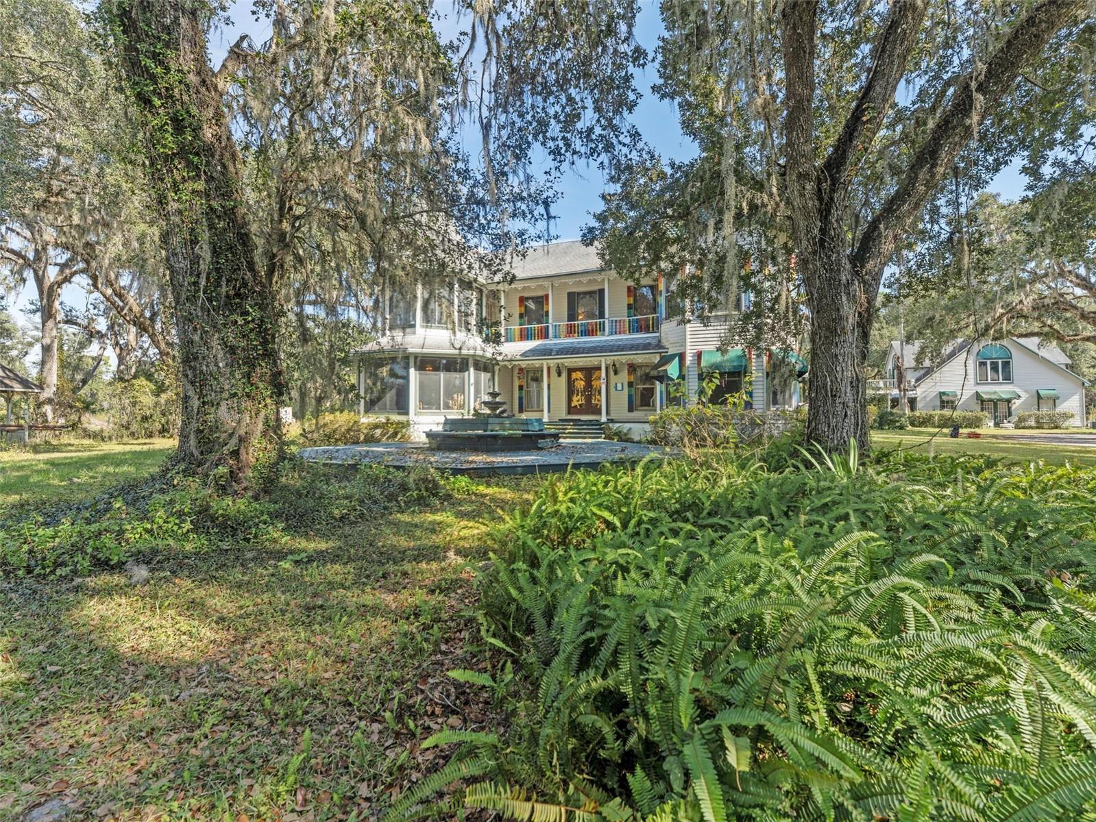 ZEPHYRHILLS COLONY COMPANY - Residential