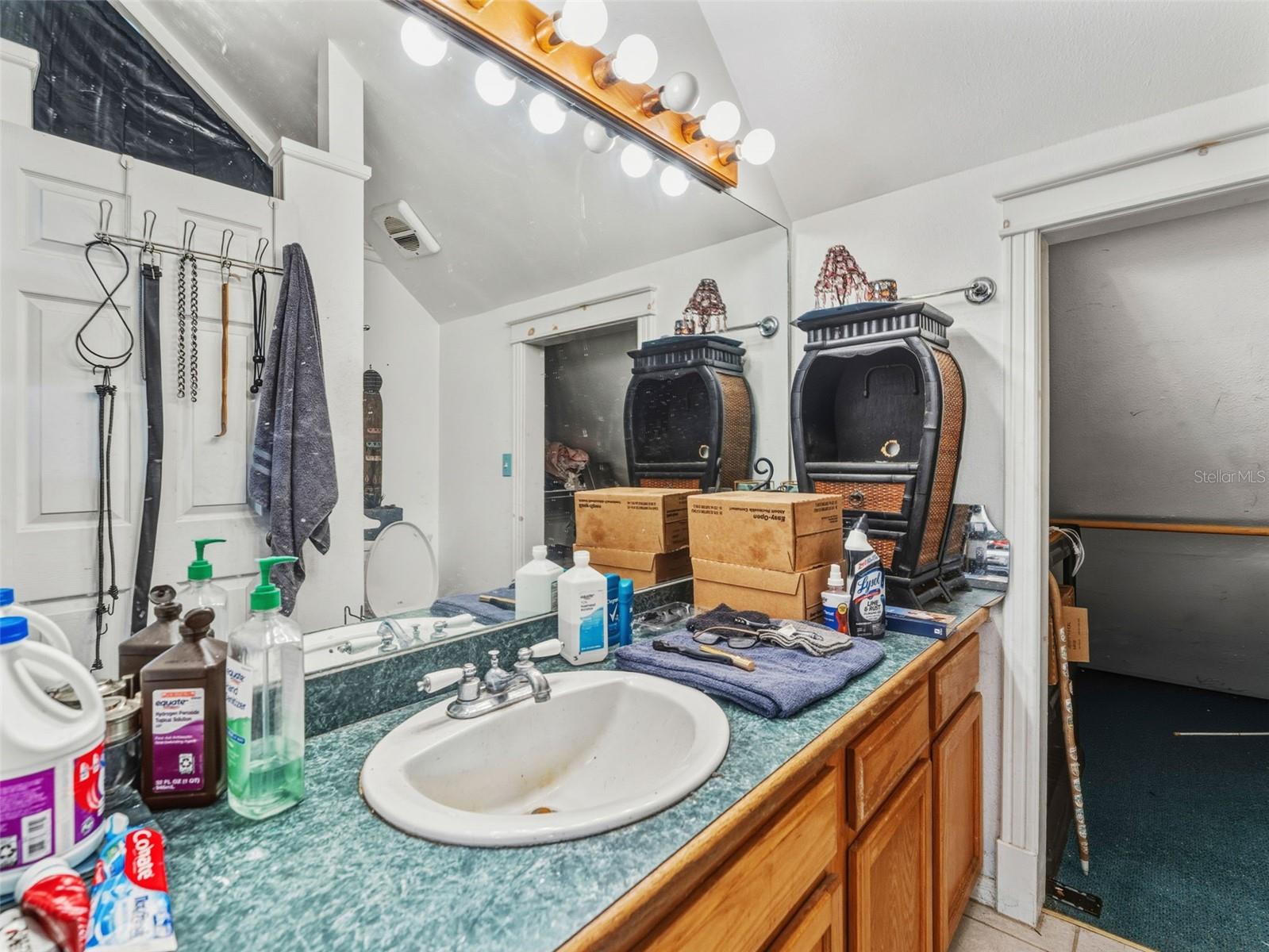 ZEPHYRHILLS COLONY COMPANY - Residential