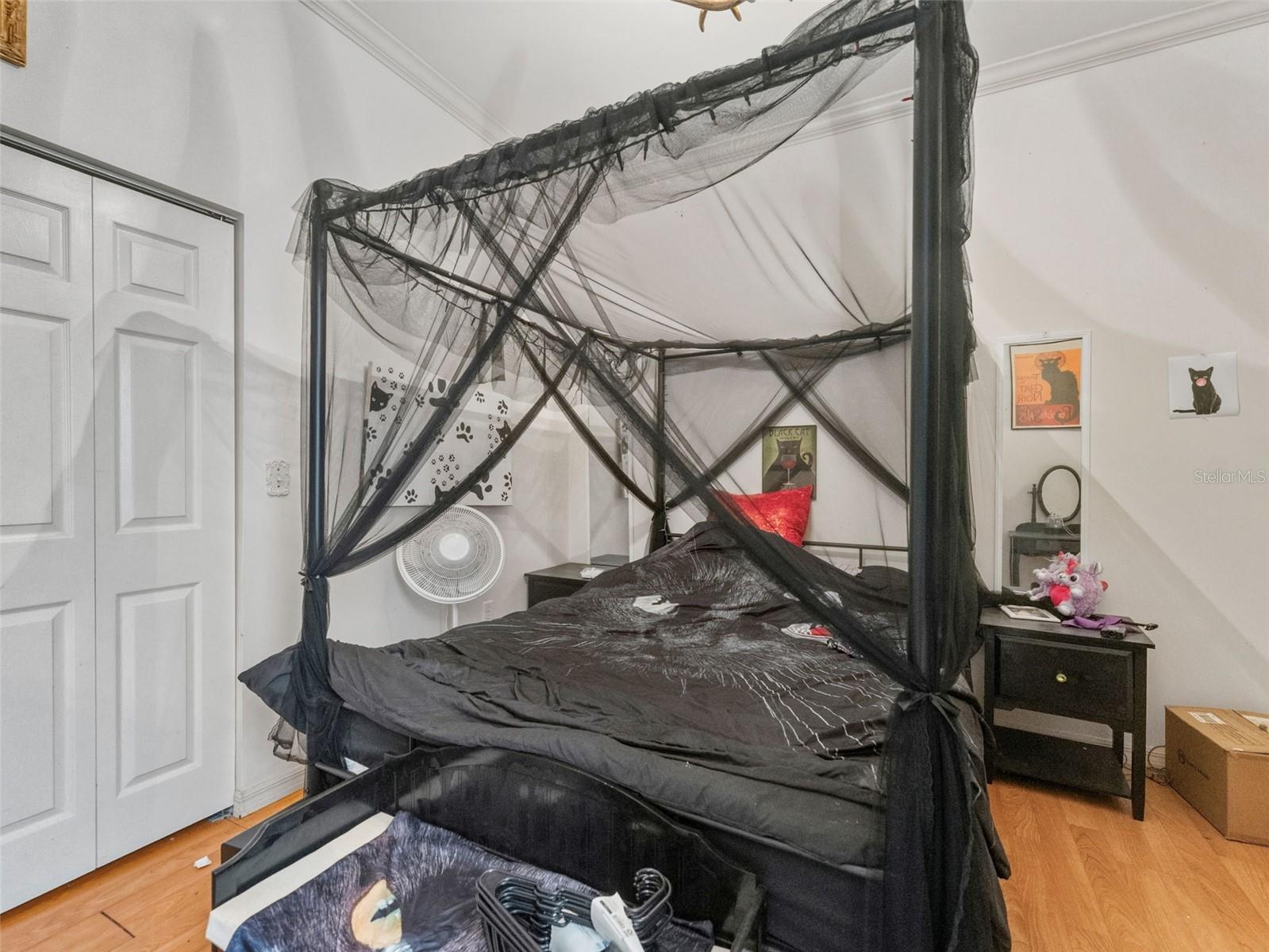 ZEPHYRHILLS COLONY COMPANY - Residential