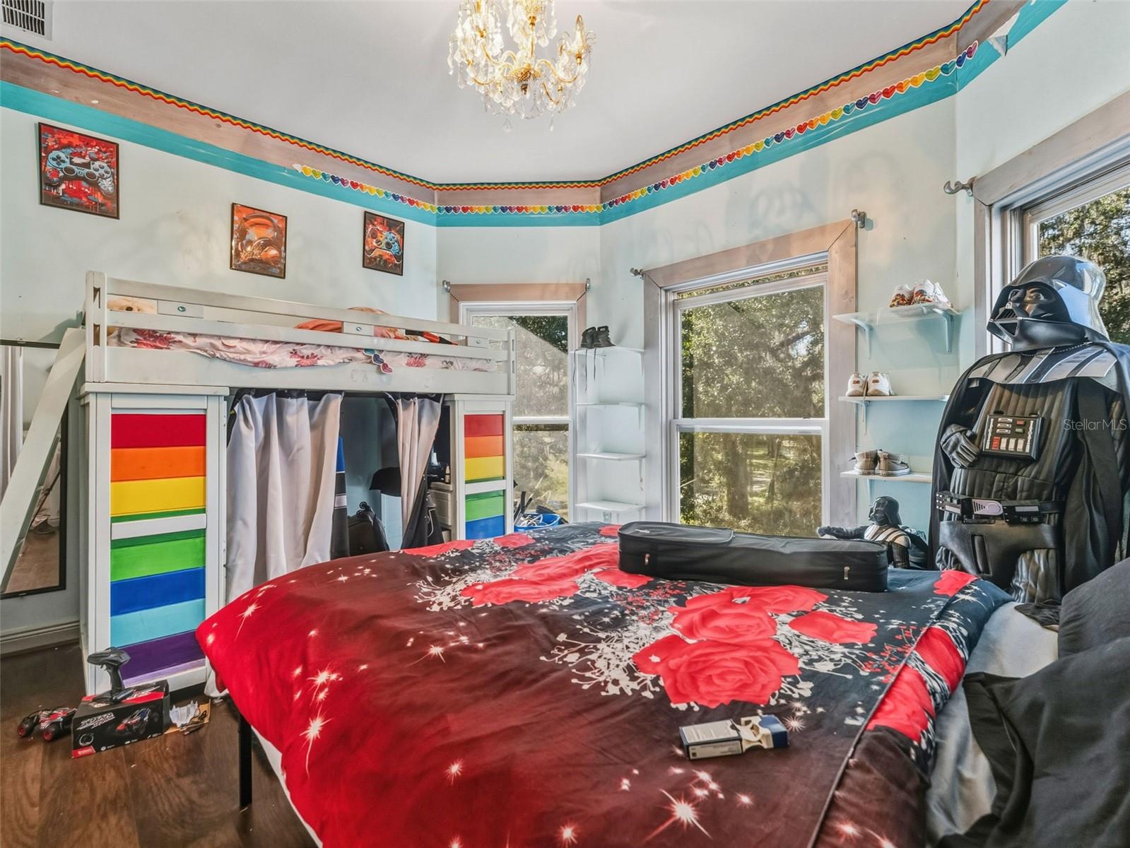 ZEPHYRHILLS COLONY COMPANY - Residential