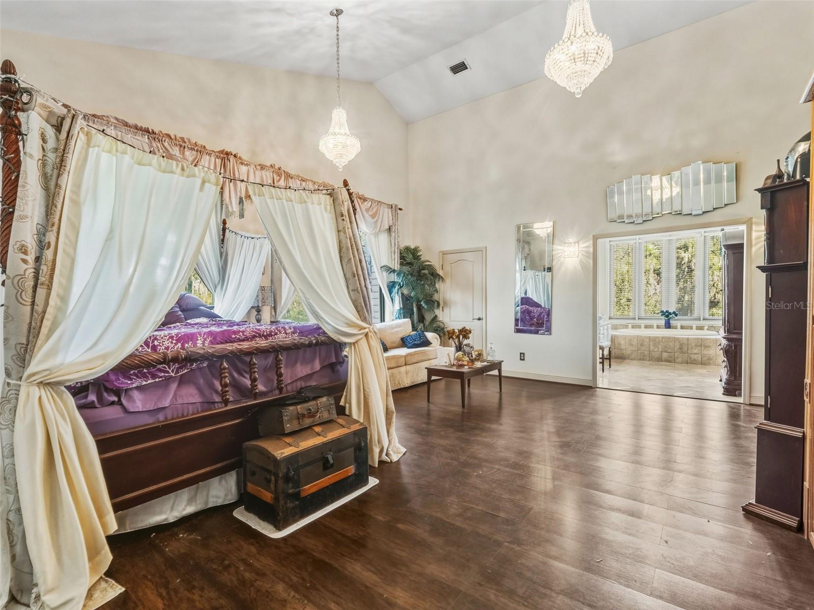 ZEPHYRHILLS COLONY COMPANY - Residential