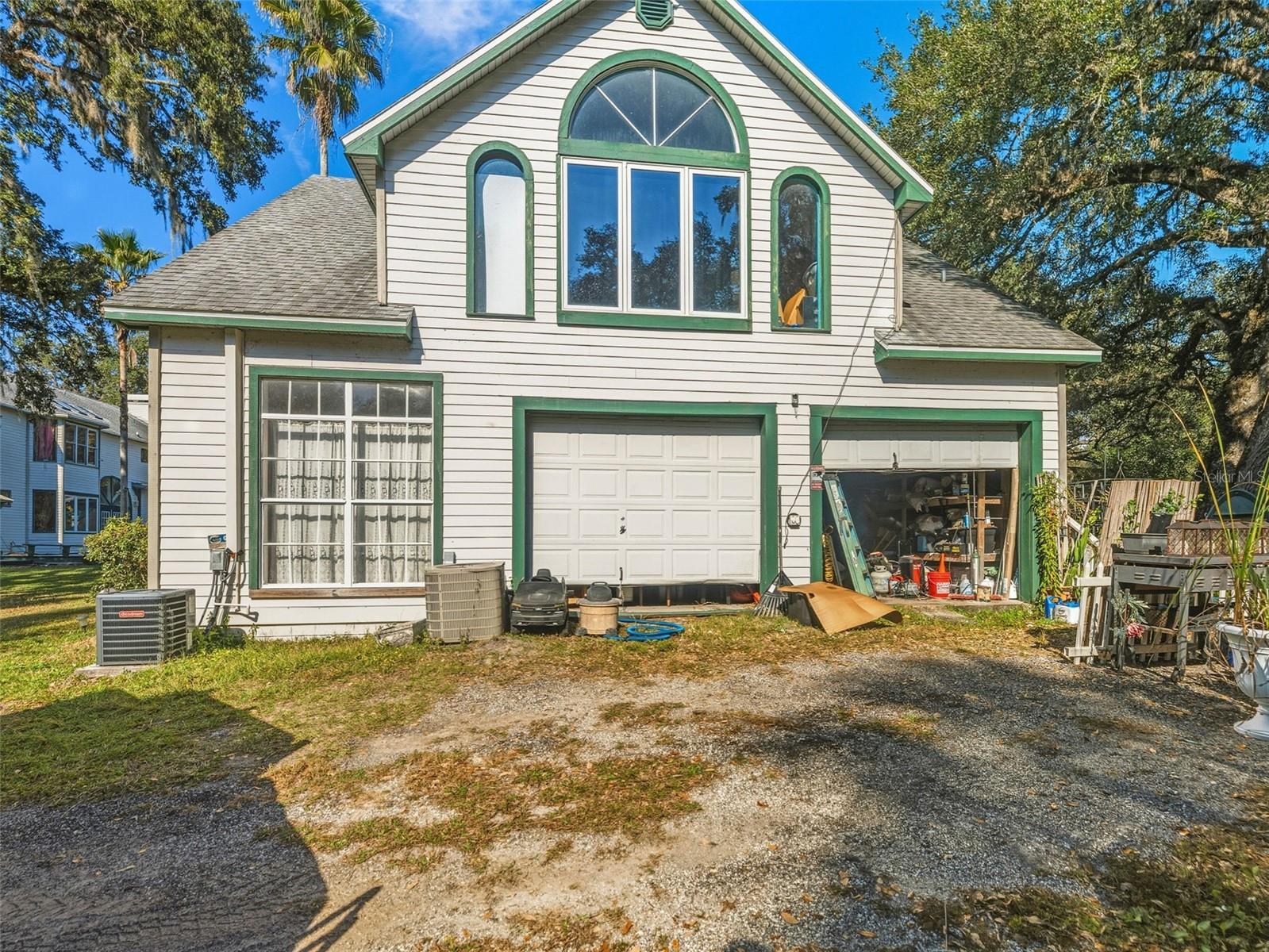 ZEPHYRHILLS COLONY COMPANY - Residential