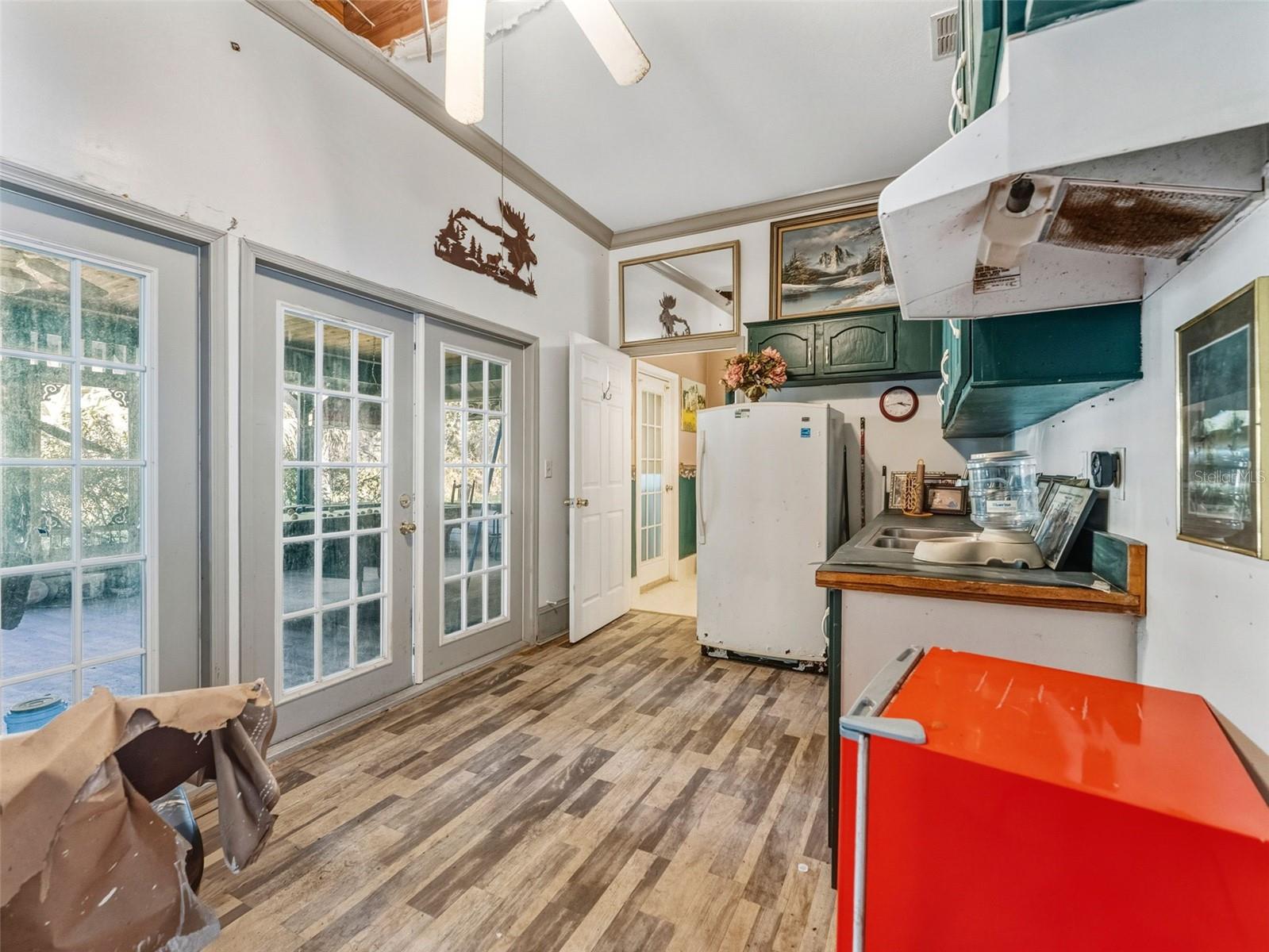 ZEPHYRHILLS COLONY COMPANY - Residential