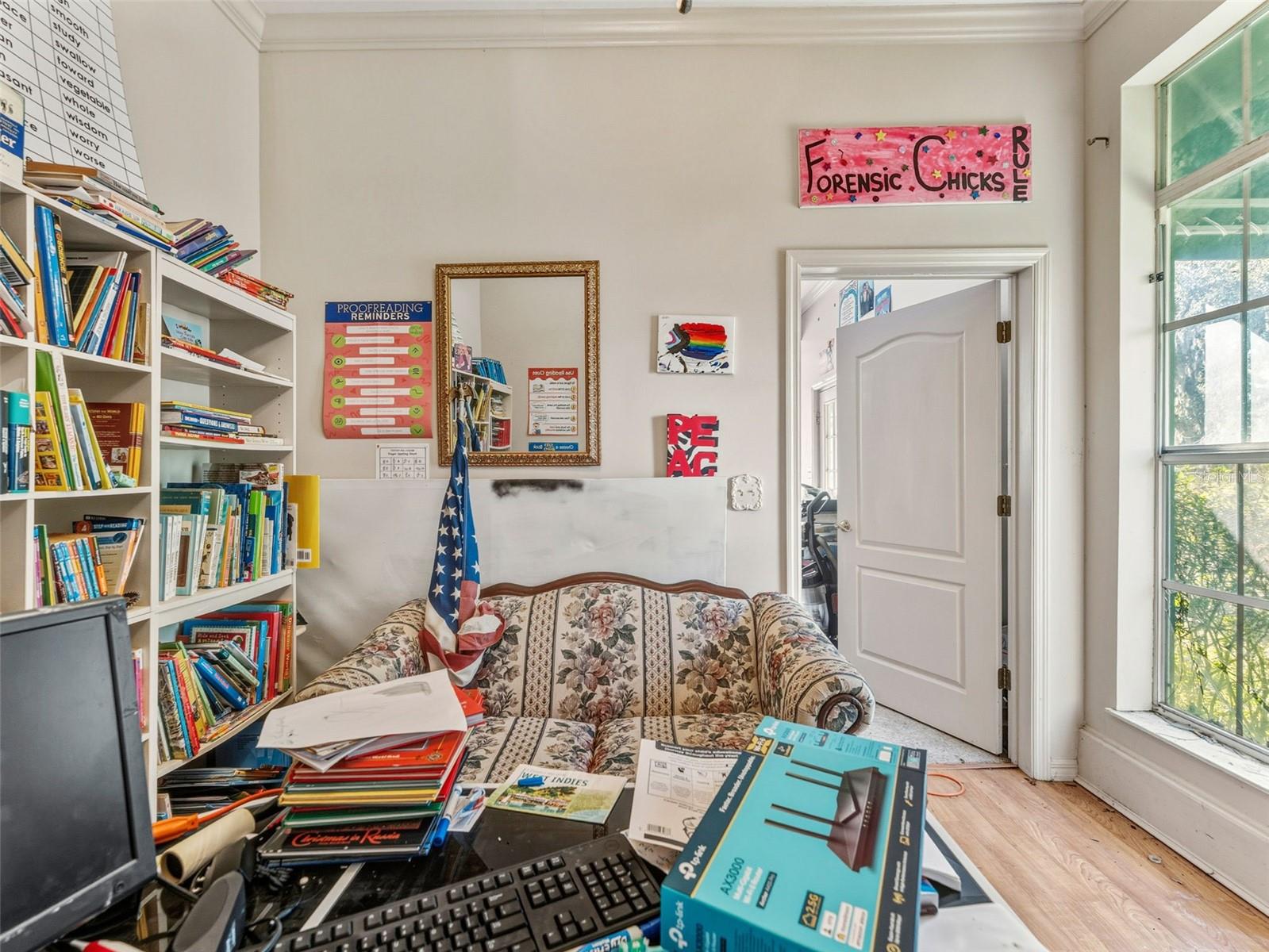 ZEPHYRHILLS COLONY COMPANY - Residential