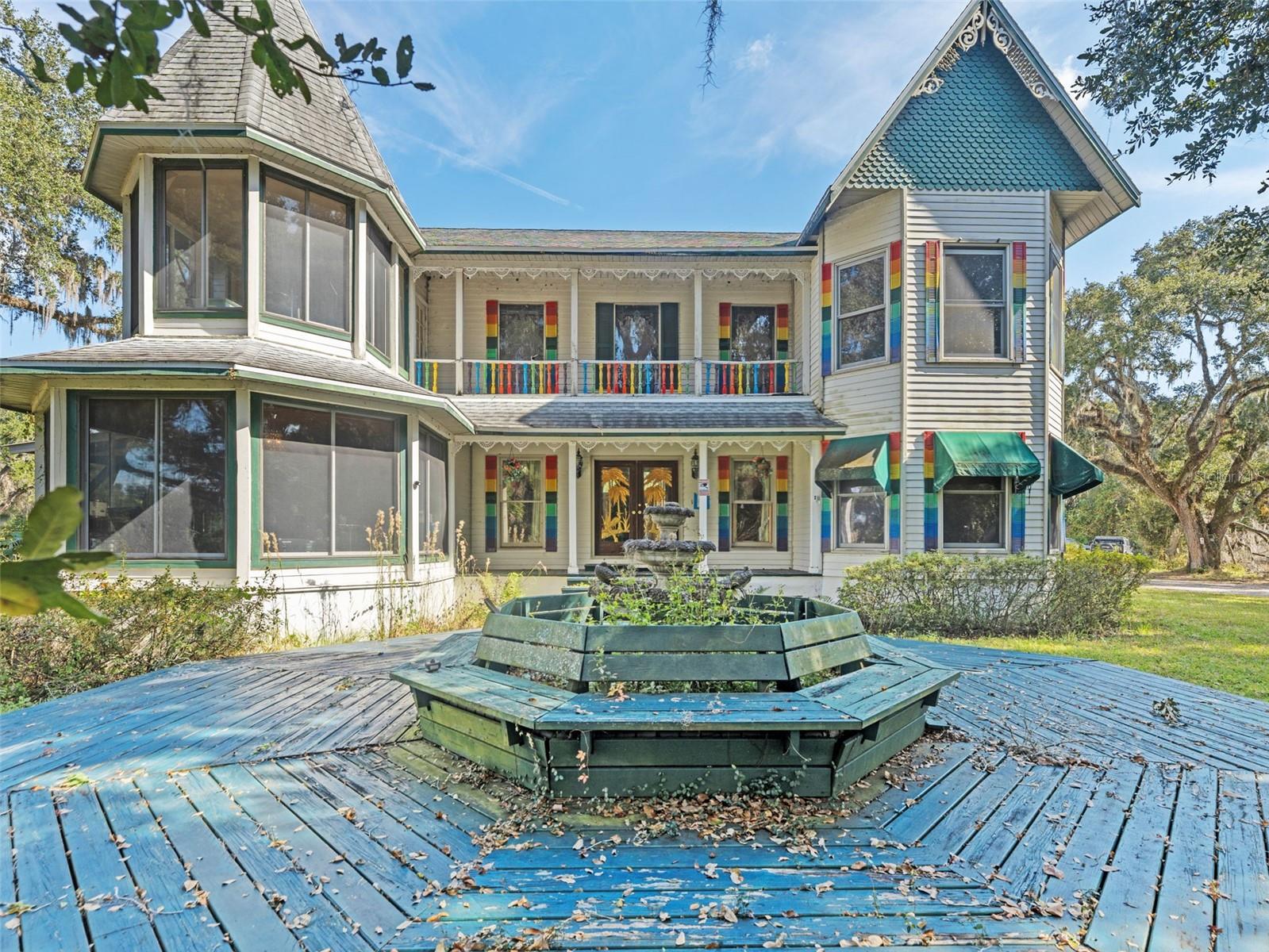 ZEPHYRHILLS COLONY COMPANY - Residential