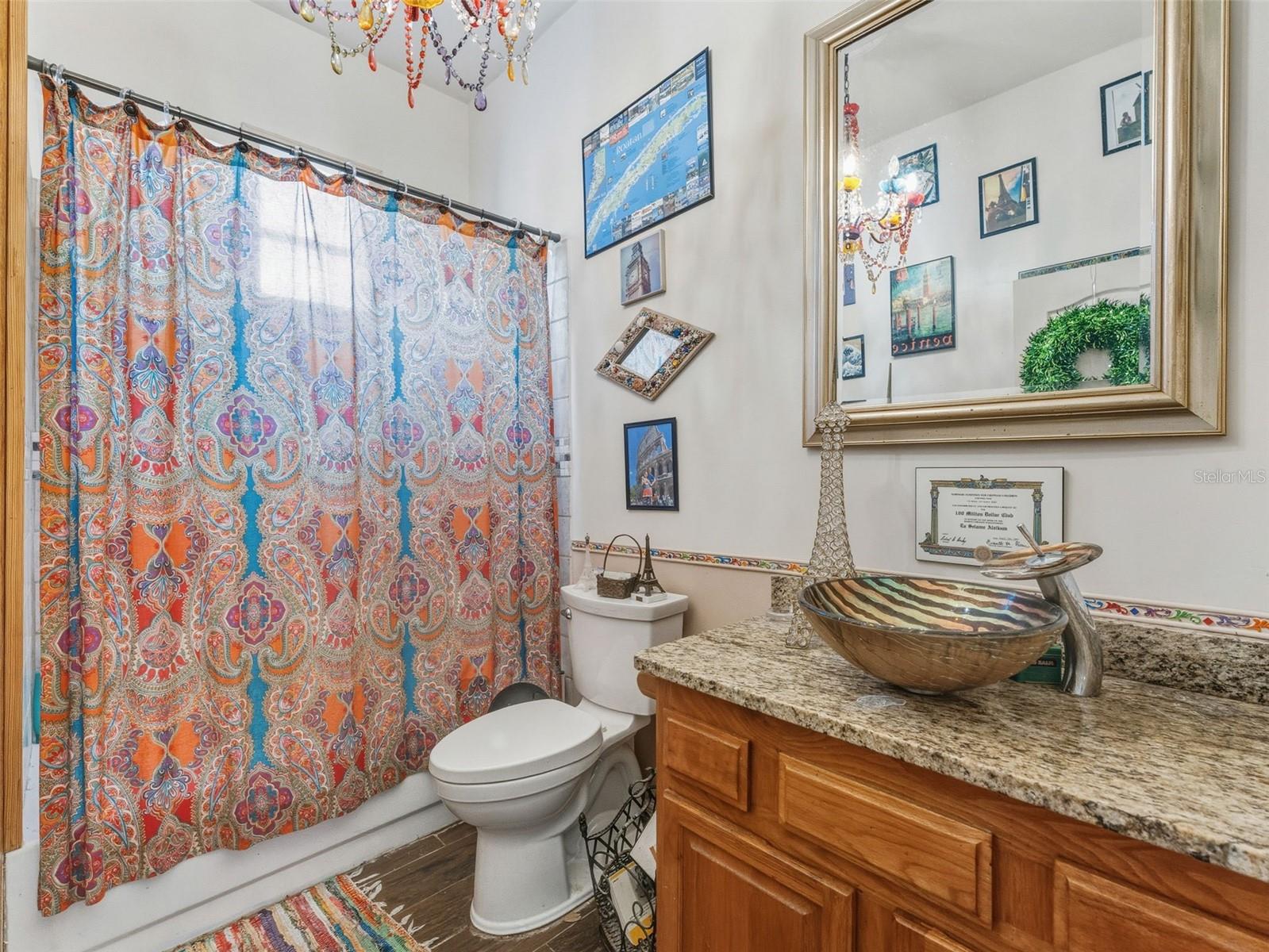 ZEPHYRHILLS COLONY COMPANY - Residential