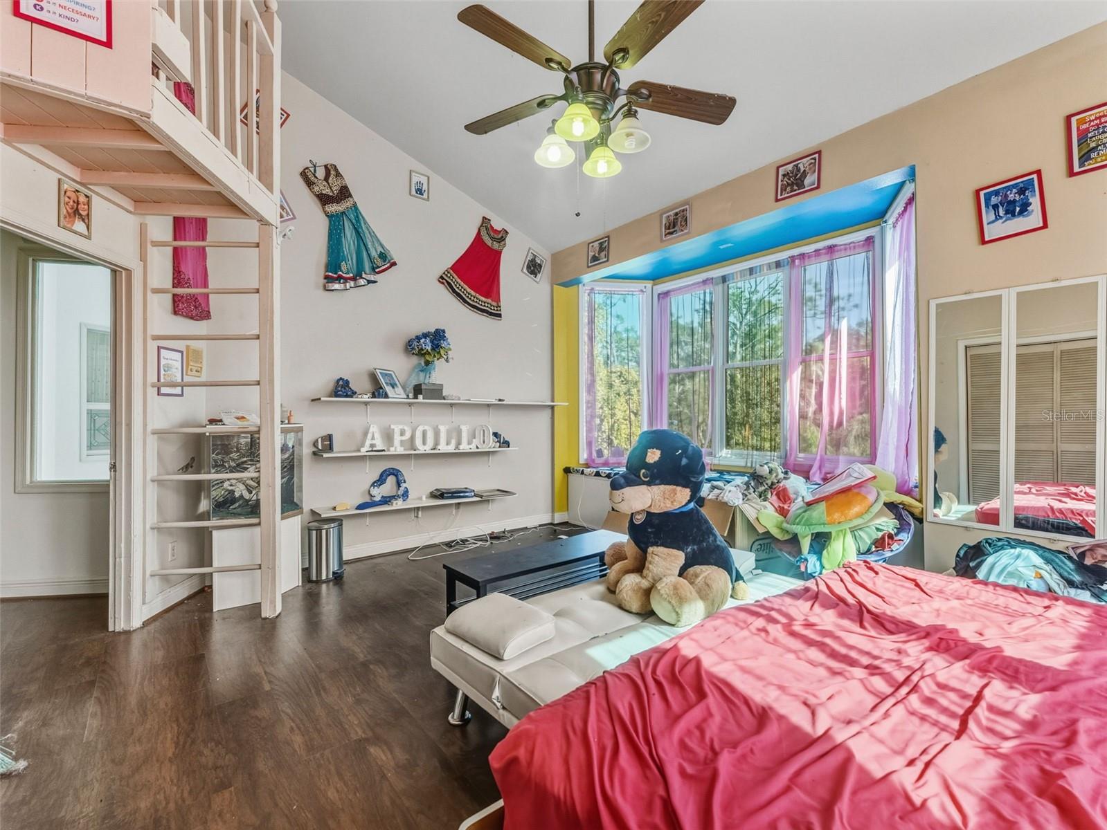 ZEPHYRHILLS COLONY COMPANY - Residential