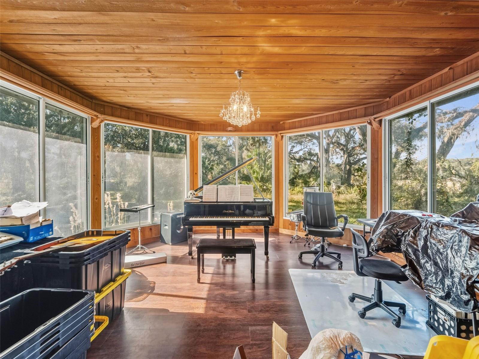 ZEPHYRHILLS COLONY COMPANY - Residential