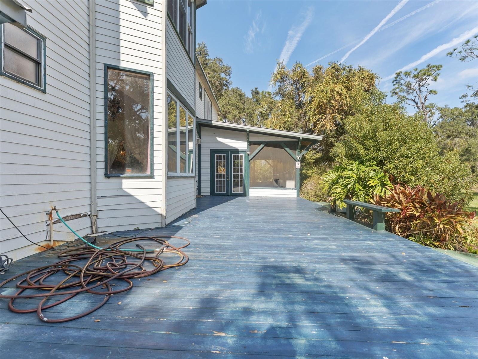 ZEPHYRHILLS COLONY COMPANY - Residential