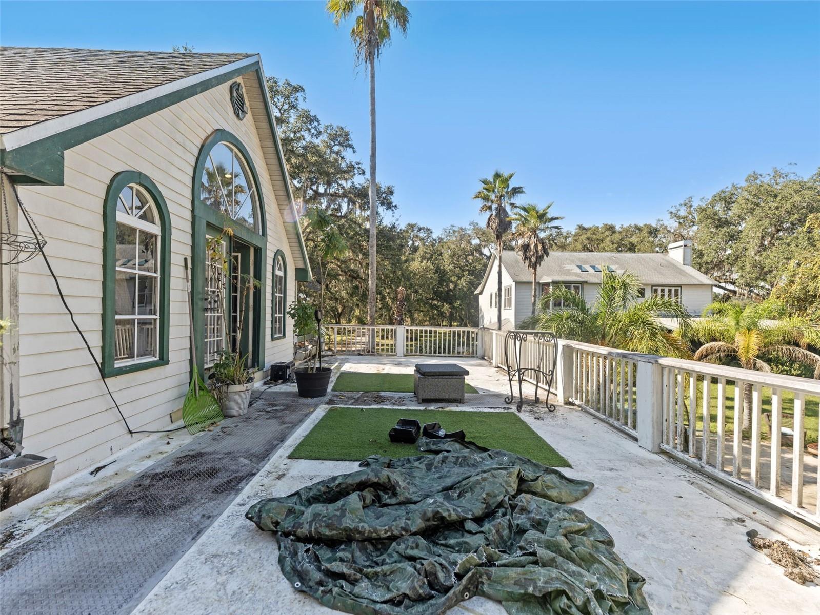 ZEPHYRHILLS COLONY COMPANY - Residential