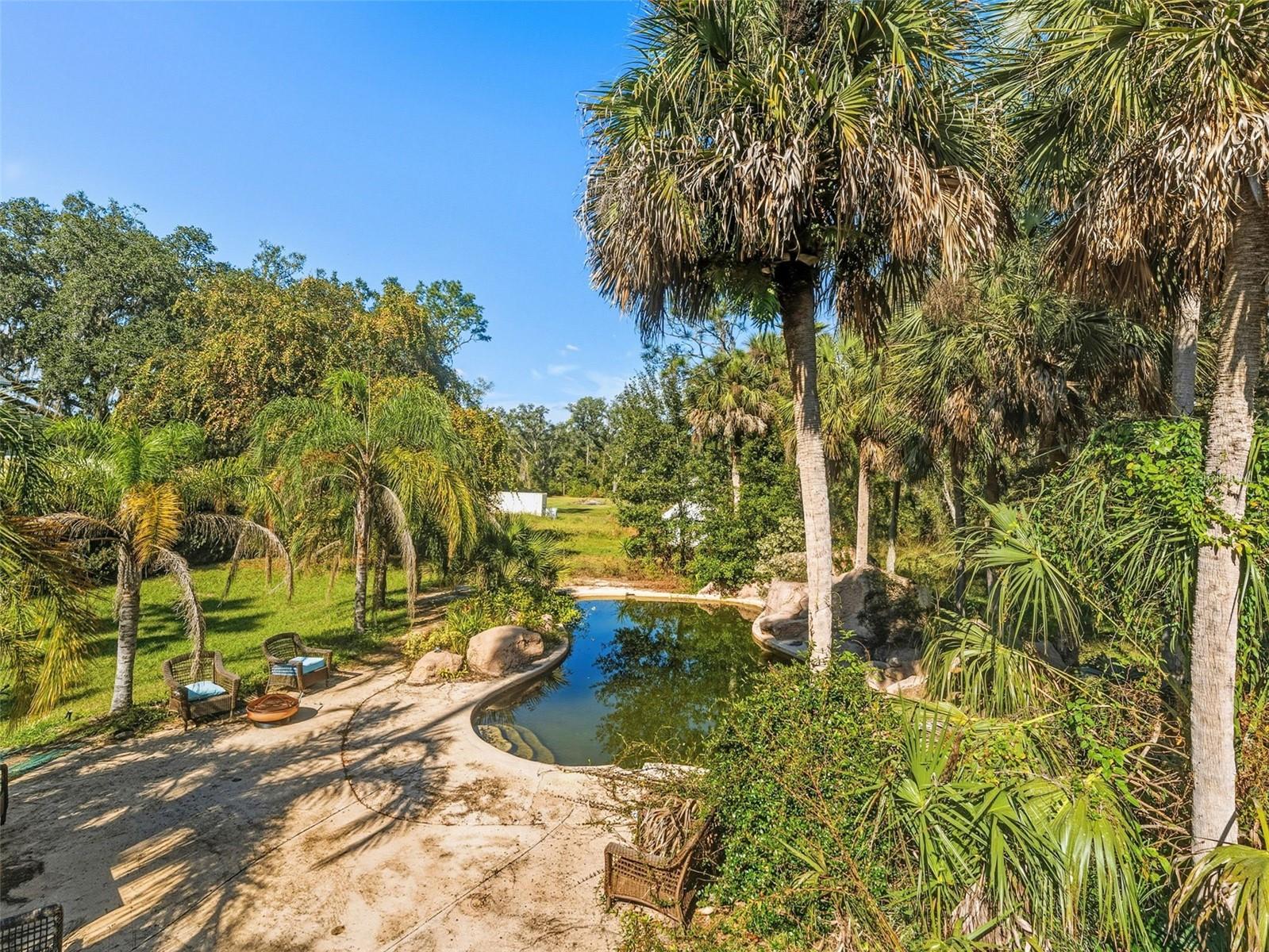 ZEPHYRHILLS COLONY COMPANY - Residential