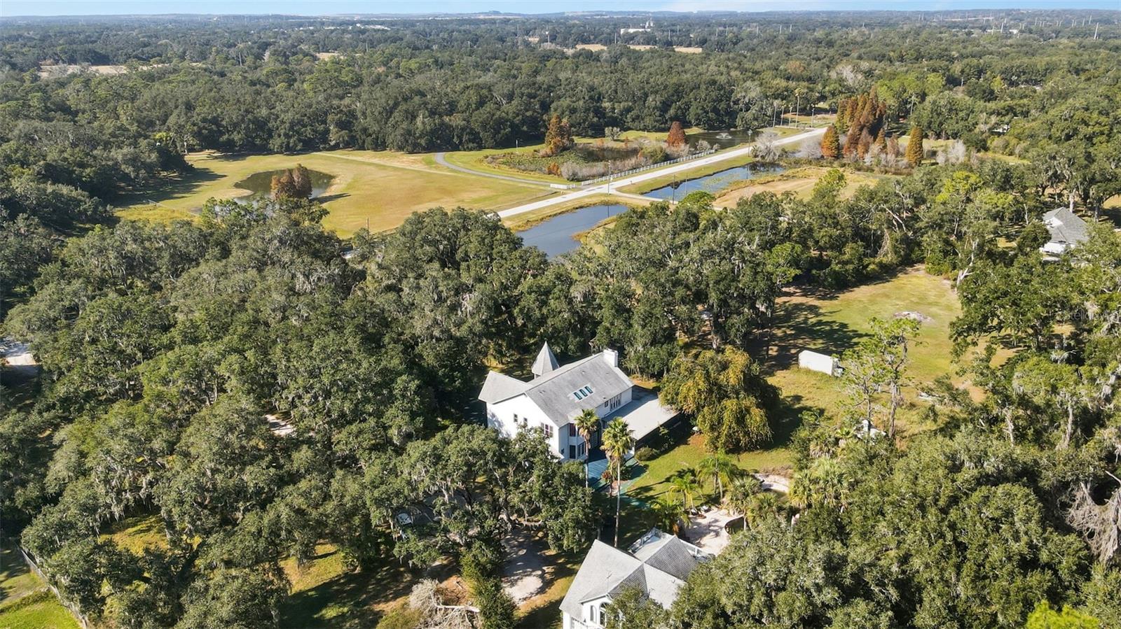 ZEPHYRHILLS COLONY COMPANY - Residential