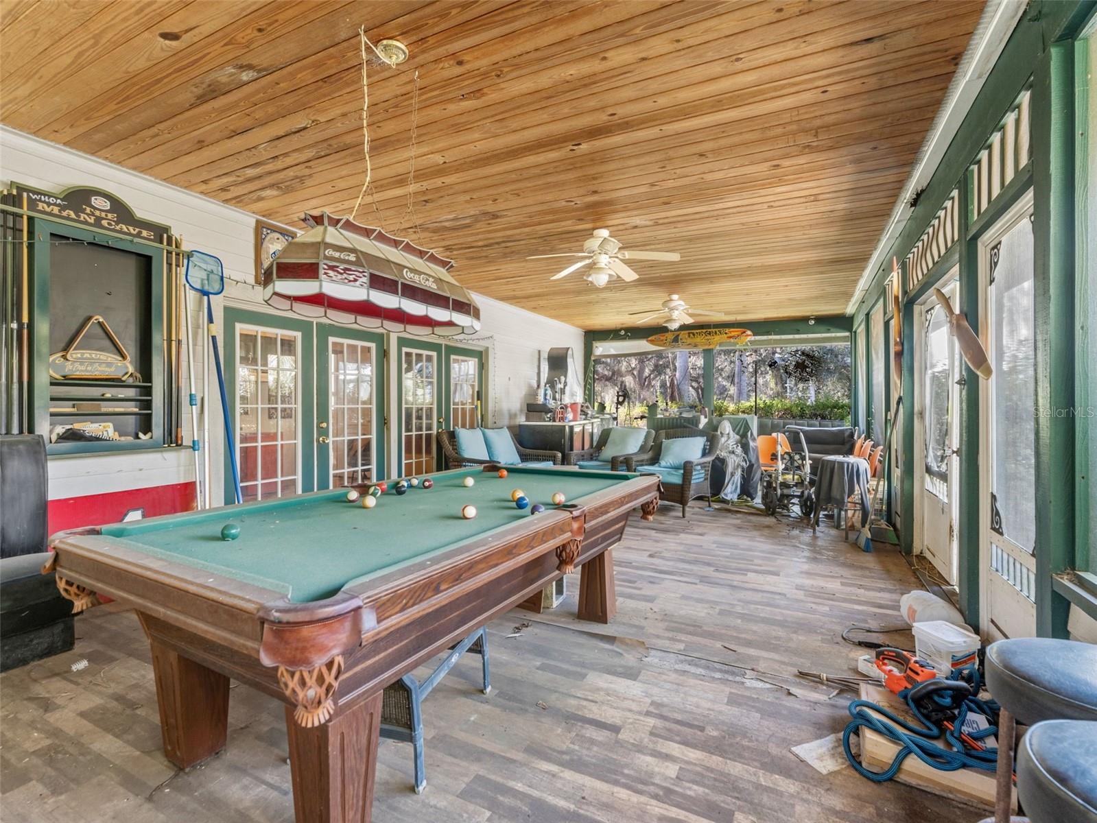 ZEPHYRHILLS COLONY COMPANY - Residential