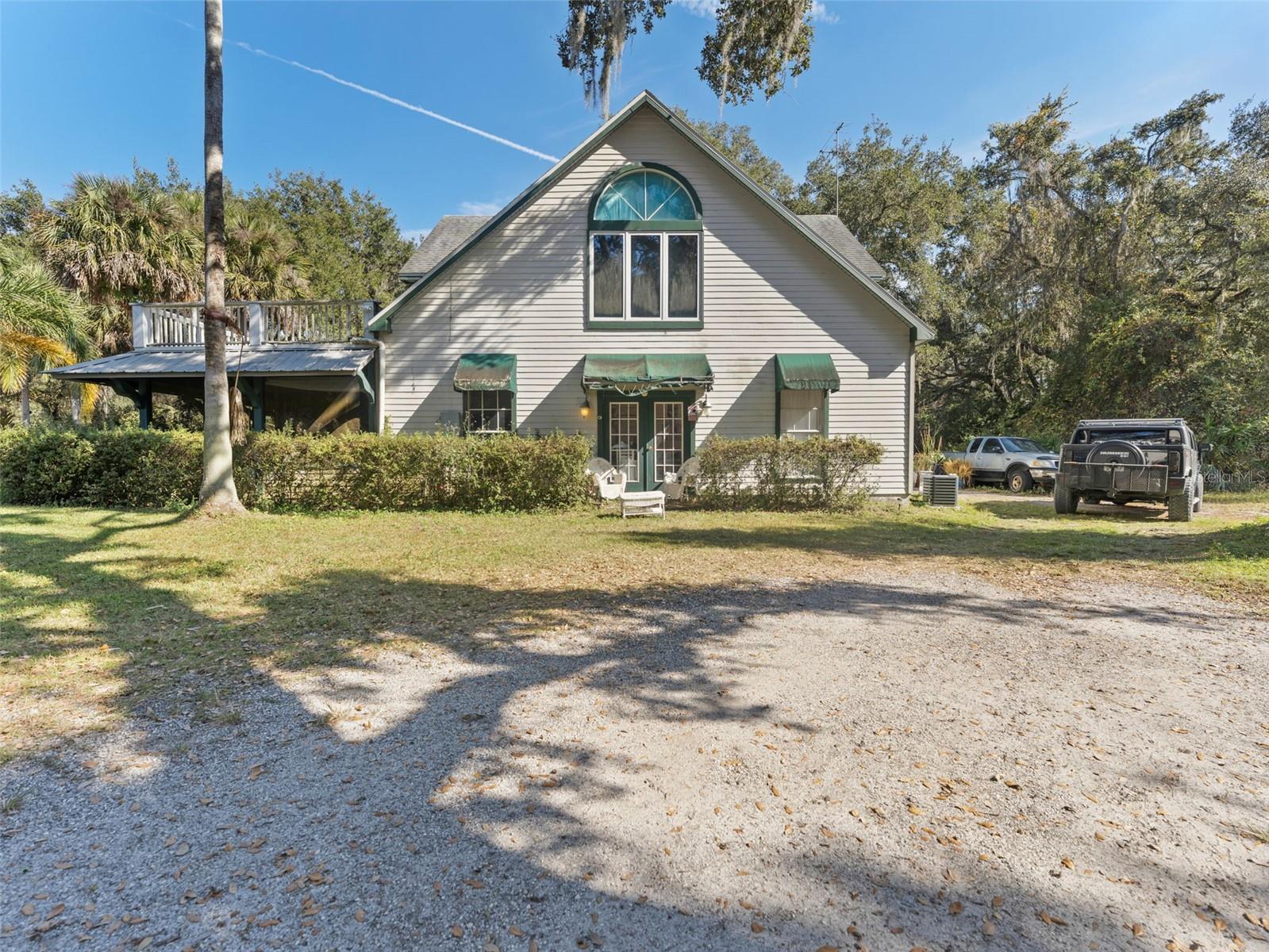 ZEPHYRHILLS COLONY COMPANY - Residential