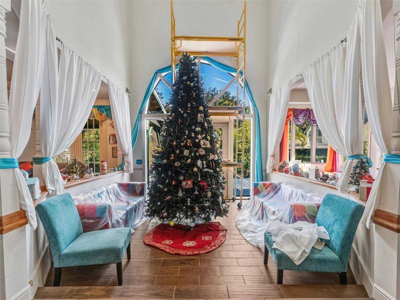 ZEPHYRHILLS COLONY COMPANY - Residential