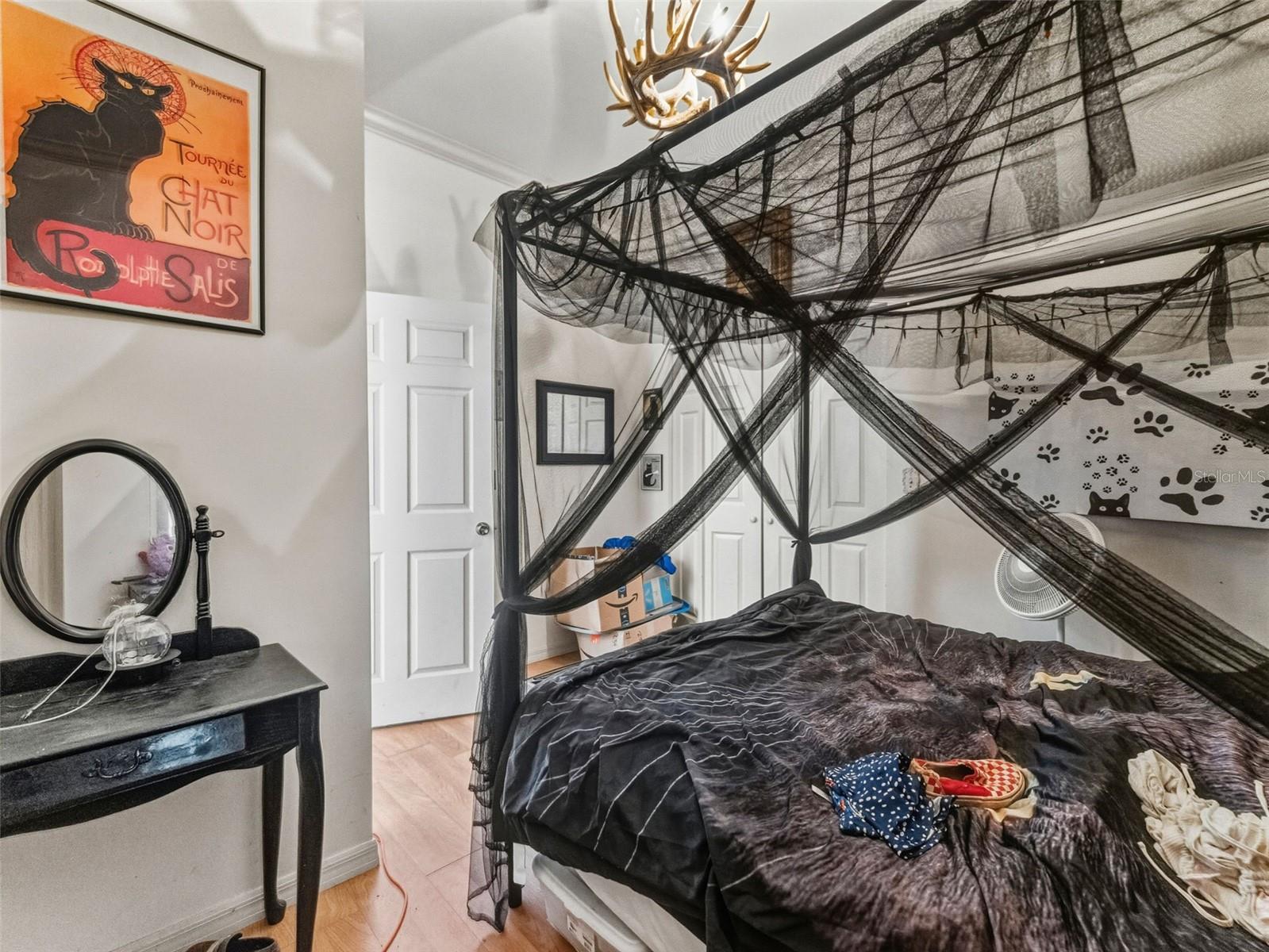 ZEPHYRHILLS COLONY COMPANY - Residential