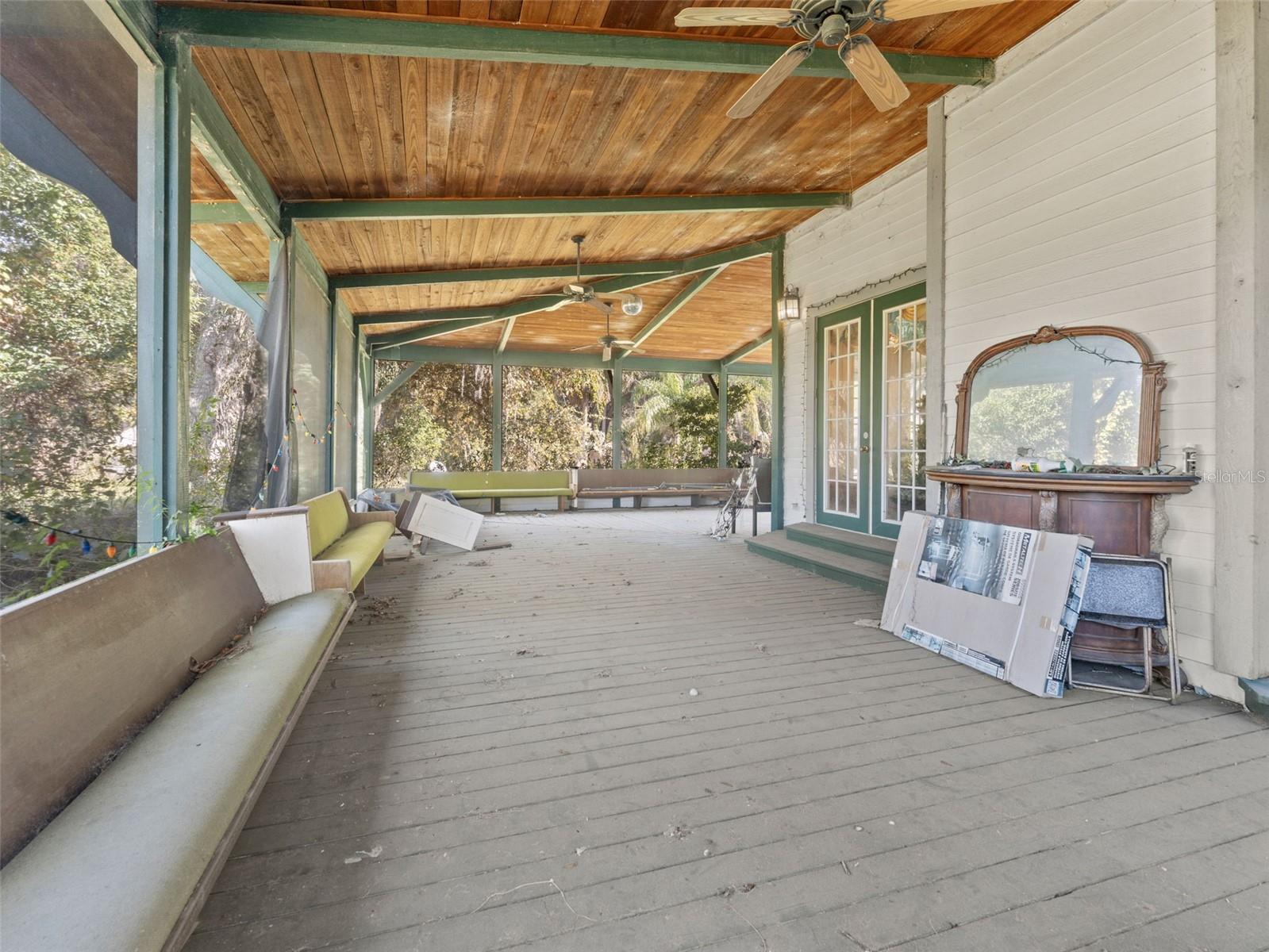 ZEPHYRHILLS COLONY COMPANY - Residential