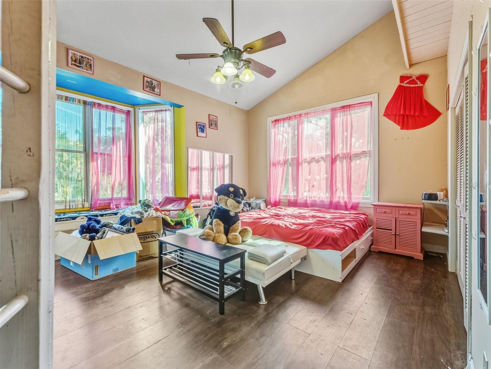 ZEPHYRHILLS COLONY COMPANY - Residential