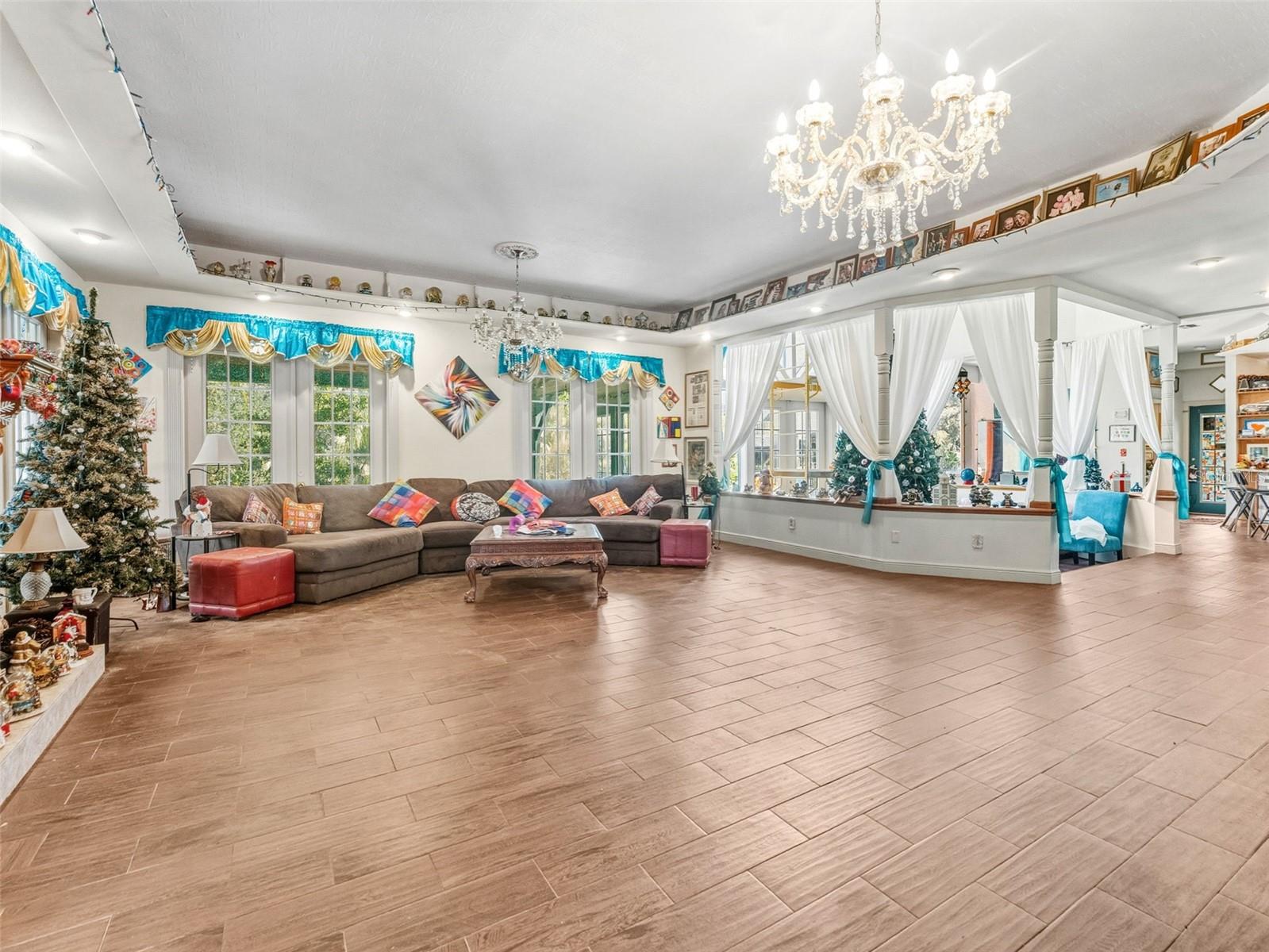 ZEPHYRHILLS COLONY COMPANY - Residential